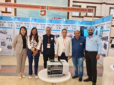 Exposición en Kenia, PRINT PACK SIGN EXPO KENYA 2024