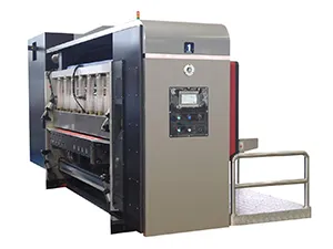 Unidad de alimentación