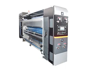 Unidad de impresión