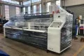 Máquina grapadora semiautomática para cajas de dos piezas, CZYL-SSP2