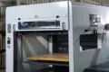 Troqueladora automática de cama plana, CZYL-ADM